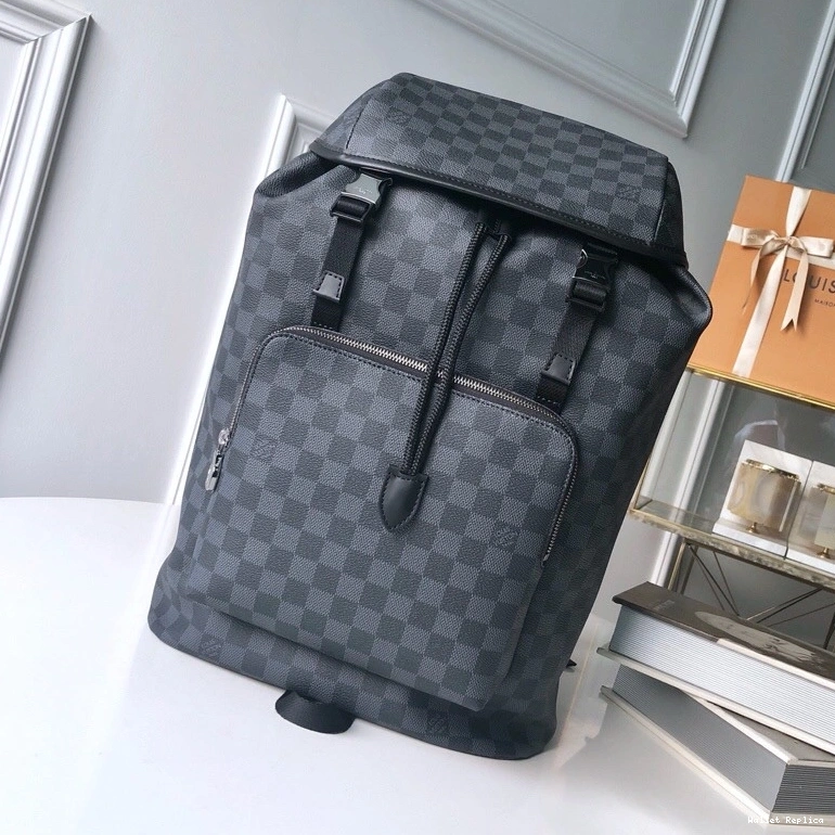 Cheap Backpack Vuitton Louis 0801